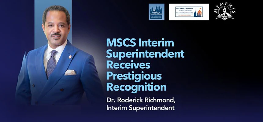 Dr. Richmond